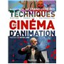 Le grand livre des techniques du cinéma d'animation - 2e éd.