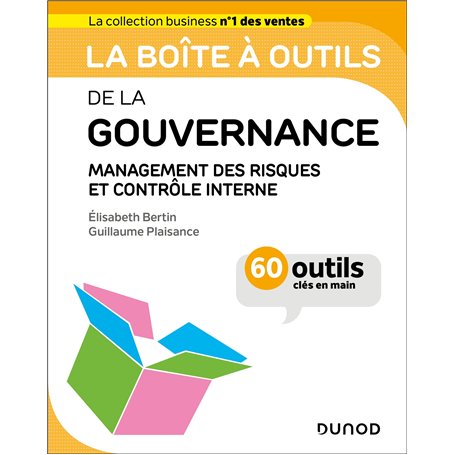 La boîte à outils de la gouvernance