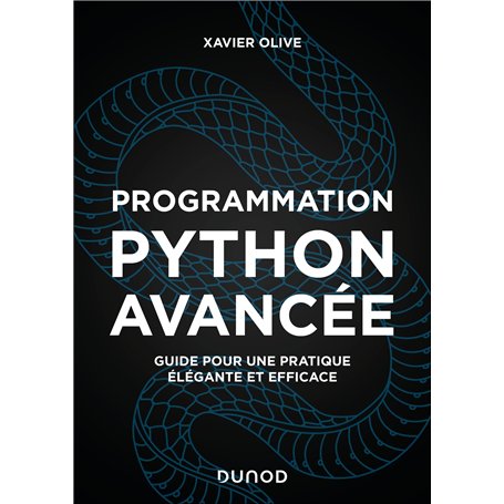 Programmation Python avancée - 2e éd.