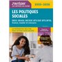 Les politiques sociales 2025-2026