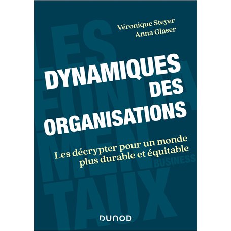 Dynamiques des organisations