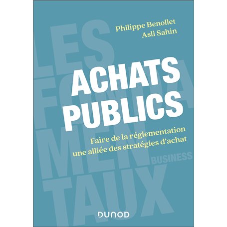 Achats publics