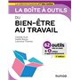 La boîte à outils du Bien-être au travail - 2e éd.