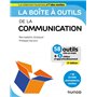 La boîte à outils de la Communication - 5e éd.