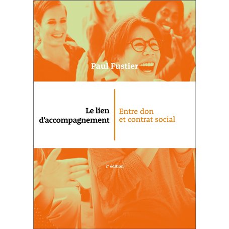 Le Lien d'accompagnement