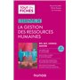 L'essentiel de la Gestion des ressources humaines - 4e éd.