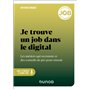 Je trouve un job dans le digital