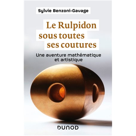 Le Rulpidon sous toutes ses coutures