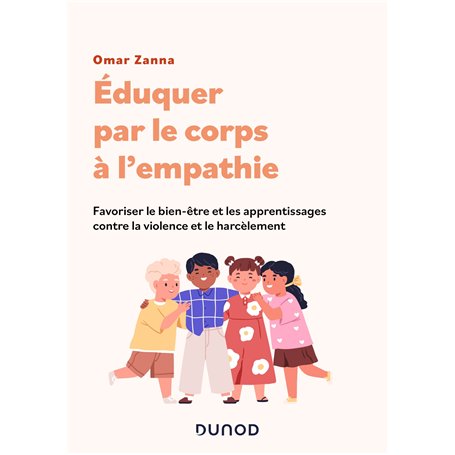 Éduquer par le corps à l'empathie