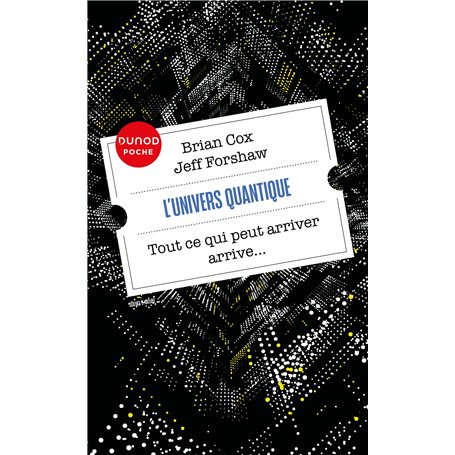 L'univers quantique