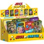 DISPLAY 20 EX BOITES DE JEUX JUIN 2024
