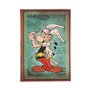 PB CARNET ASTERIX LE GAULOIS MIDI N.L.