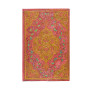 Carnet Flexis Chroniques Roses Chroniques Roses Midi N.L. 176pg.