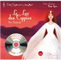 Histoires en musique - Le lac des cygnes 15,61 €