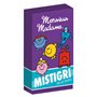 Monsieur Madame - Boîte de cartes - Mistigri 7,73 €