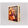 Coffret Les vins de France