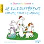 Gaston la licorne - Je suis différent comme tout le monde