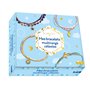 Mes bracelets multirangs célestes - coffret avec accessoires