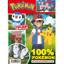 Pokémon - 100% Pokémon