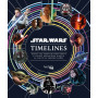 Star Wars Timelines 39,14 €
