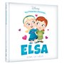 DISNEY - Mes Premières Histoires - Elsa aime sa soeur