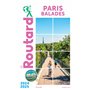 Guide du Routard Paris balades 2024/25 10,71 €