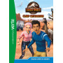 Jurassic World, la colo du crétacé 21 - Course contre la montre 5,77 €