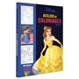 DISNEY TEENS - Atelier de coloriages - Scènes de Bal 9,74 €