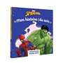 SPIDER-MAN - Mon Histoire du soir - Spider-Hulk - MARVEL 3,42 €