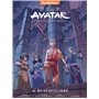 Avatar, le dernier maître de l'air Tome 6 - Le déséquilibre 22,50 €