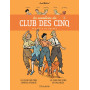 LES AVENTURES DU CLUB DES CINQ TOME 2 - Nouvelle édition