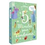 DISNEY - 5 minutes pour s'endormir (4-6 ans) - Aventures de Fées 9,74 €