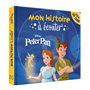 PETER PAN - Mon Histoire à Écouter [QR code + CD] - L'histoire du film - Disney