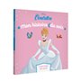 CENDRILLON - Mon Histoire du soir - L'histoire du film - Disney Princesses