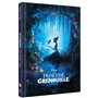 LA PRINCESSE ET LA GRENOUILLE - Disney Cinéma - L'histoire du film - Disney Princesses