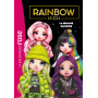 Rainbow High 15 - La semaine radieuse