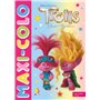 Les Trolls - Maxi-colo