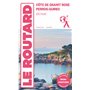 Guide du Routard Côte de Granit Rose - Perros Guirec