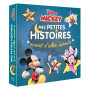 MICKEY & MINNIE - Mes Petites Histoires avant d'aller dormir - Disney