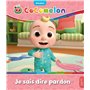 Cocomelon - Je sais dire pardon