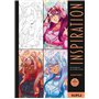 Inspiration - Manga