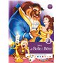 Coloriages mystères Spécial film - La Belle et la Bête