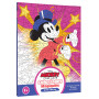 MICKEY ET SES AMIS - Coloriages Magiques - Mystères (7+) - Disney Junior