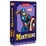 MARVEL - Jeu de cartes - Mistigri