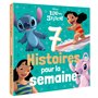 LILO ET STITCH - 7 Histoires pour la semaine - Disney
