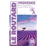 Guide du Routard Provence 2025/26