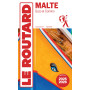 Guide du Routard Malte 2025/26