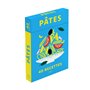 Coffret fiche - Pâtes