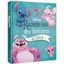 DISNEY - Raconte-moi des histoires de Stitch