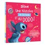 DISNEY - Une histoire de Stitch et au dodo ! - 4. Catastrophes en série